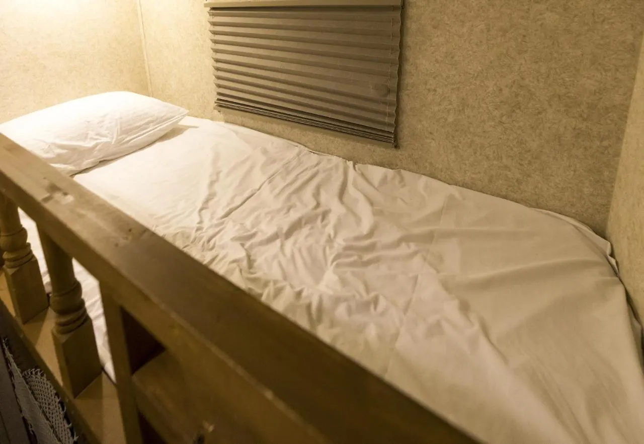 Dom wakacyjny Mei The Caravan Czedżu